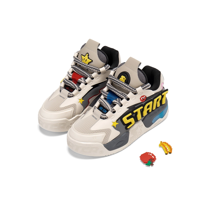 STARTER Y2K