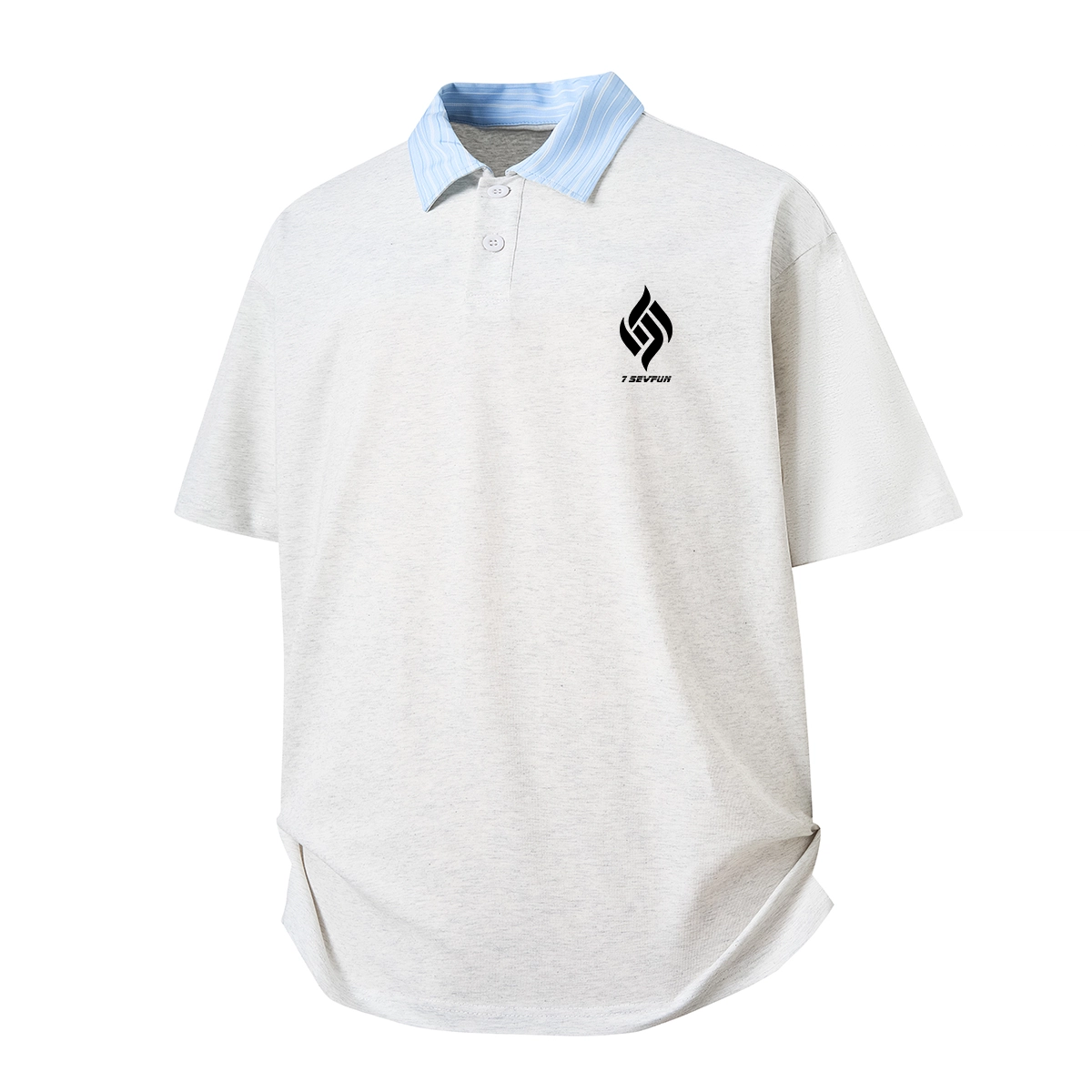 7 SEVFUN Polo