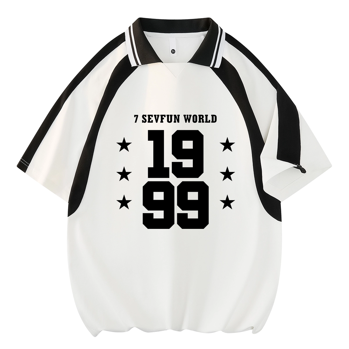 7 SEVFUN logoPolo