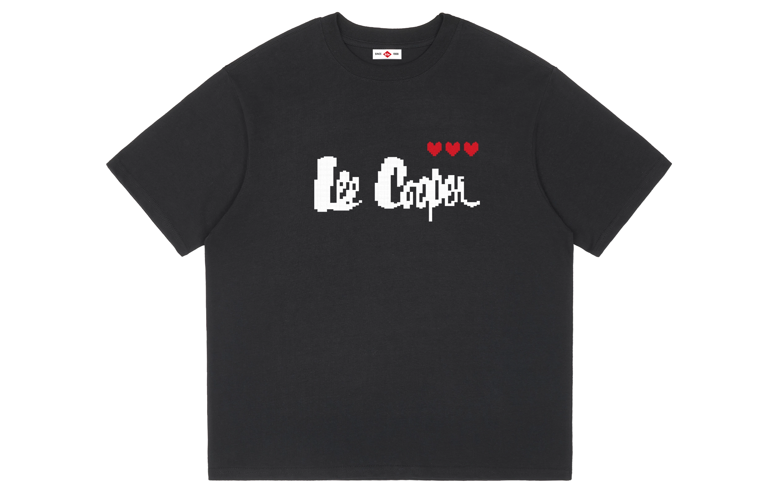 Lee Cooper LogoT