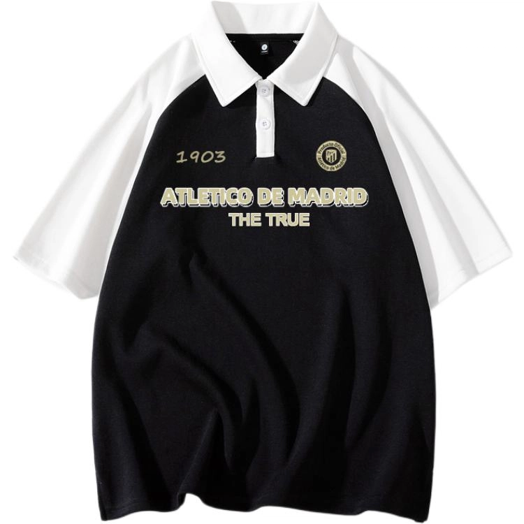 ATLETICO DE MADRID 1903 LOGOPolo