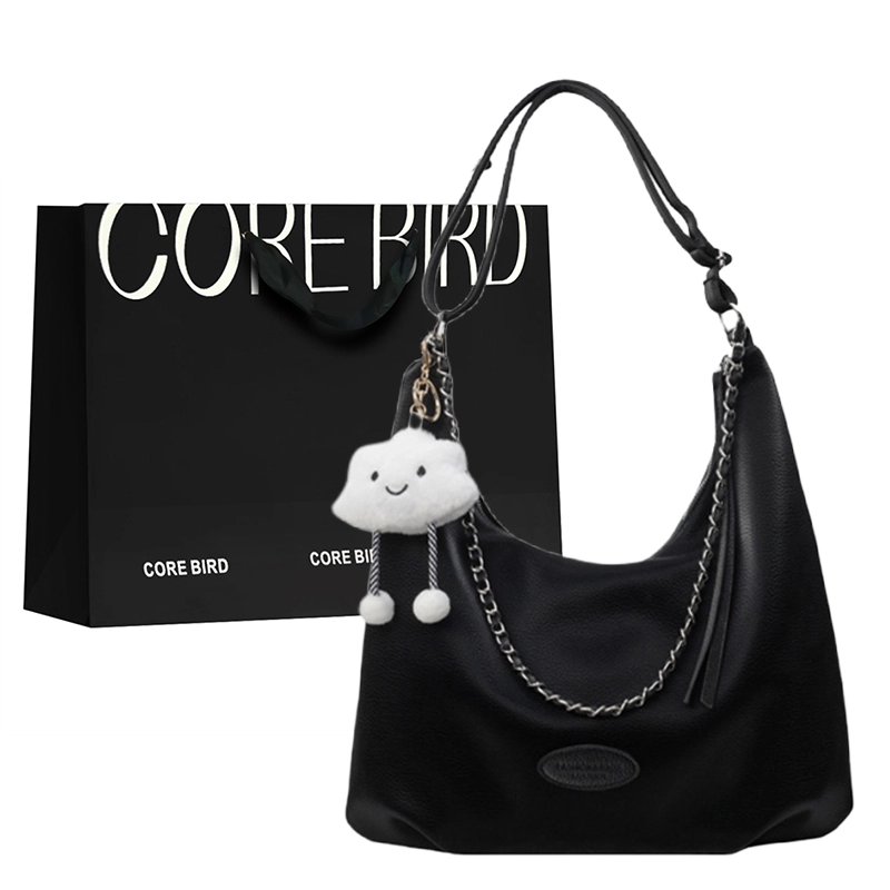 CORE BIRD PU Tote