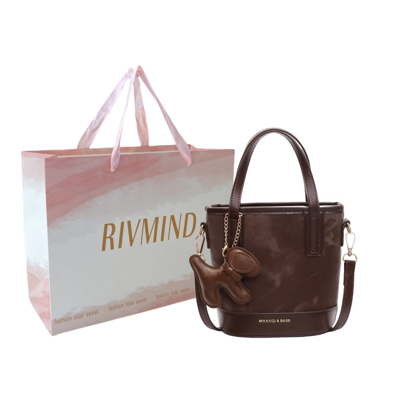 RIVMIND PU