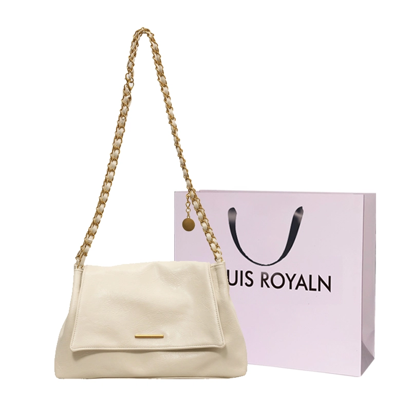 LOUIS ROYALN PU