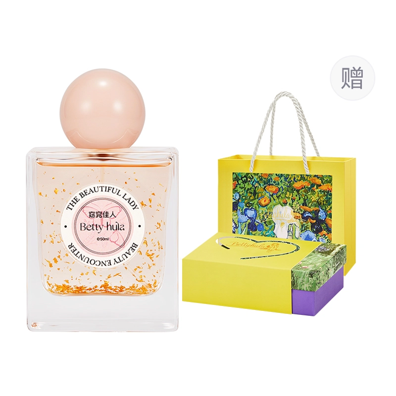 Betty Hula EDT 50ml