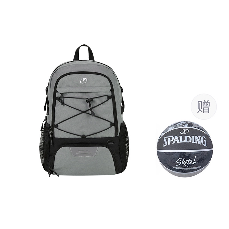SPALDING