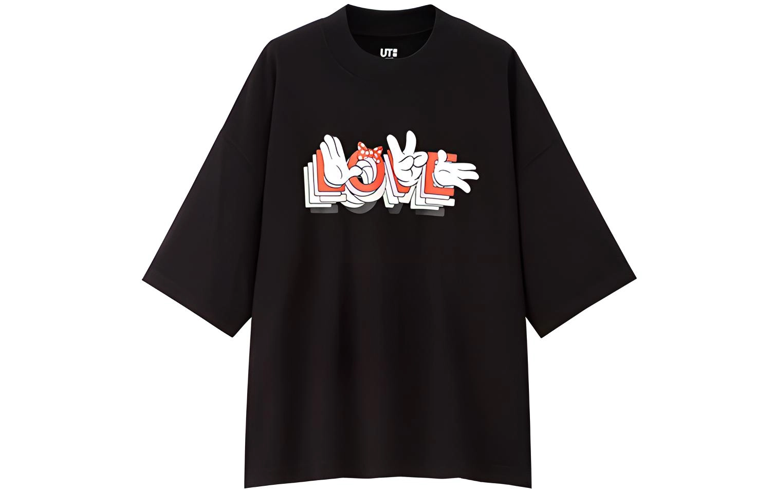 UNIQLO loveT