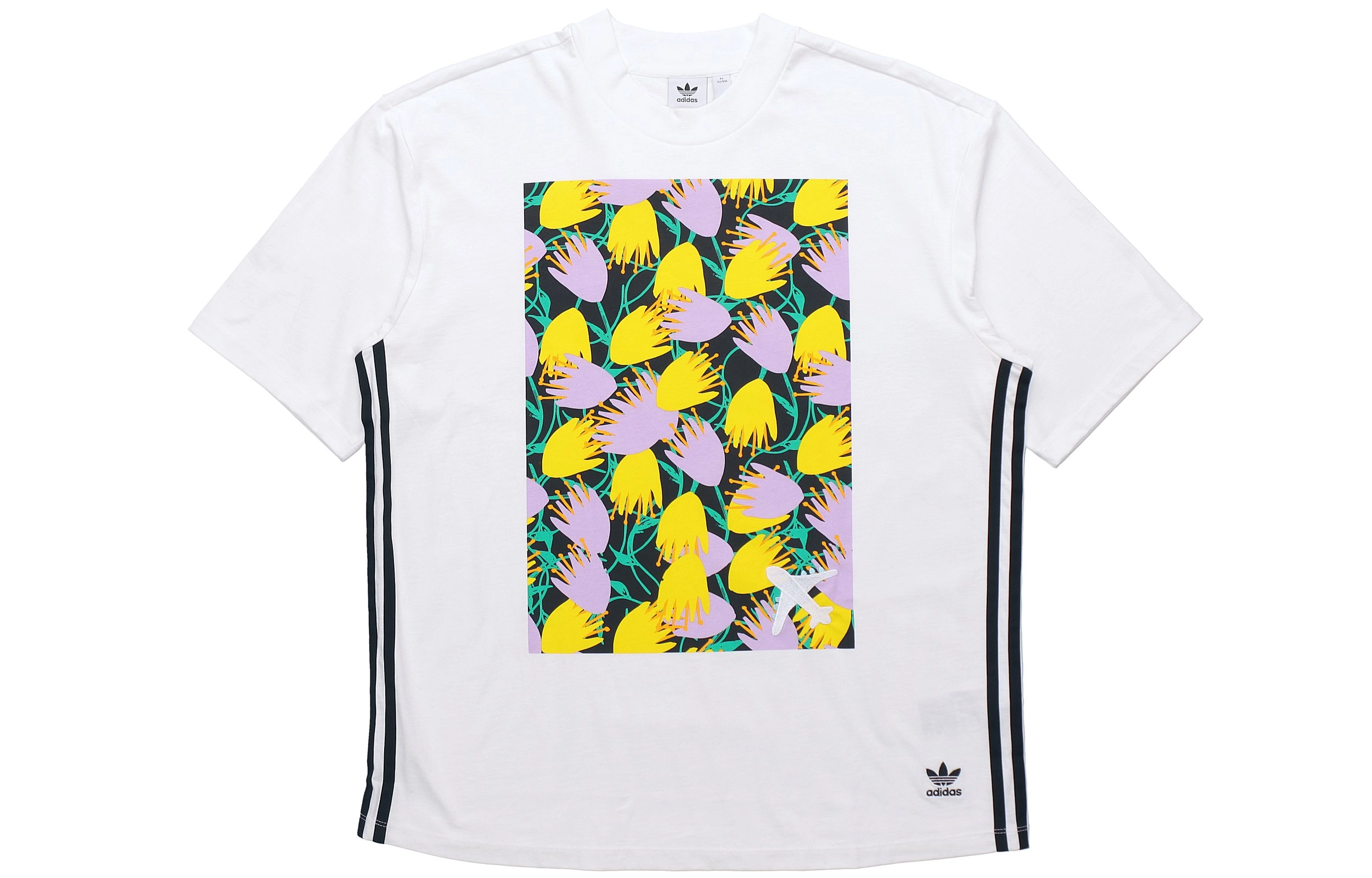 adidas originals GRAPHIC T