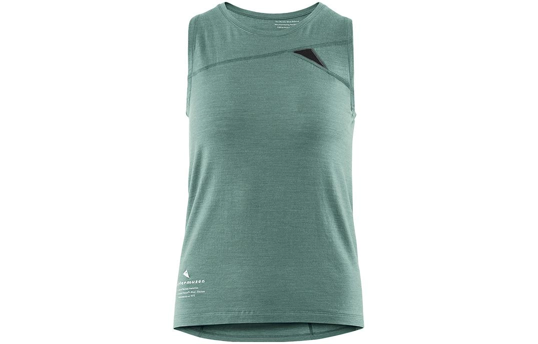 KLATTERMUSEN Fafne Tank Top