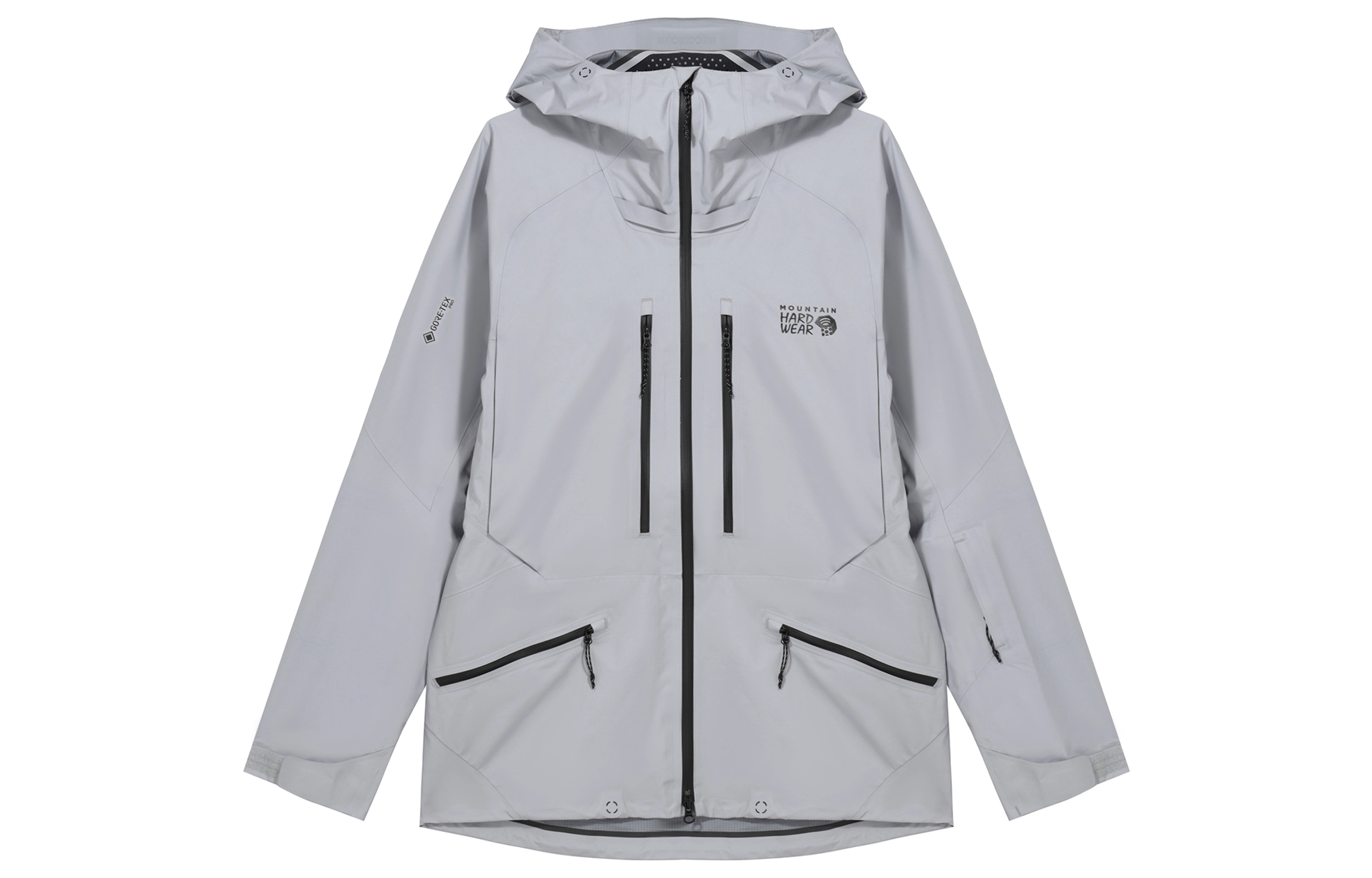 MOUNTAIN HARDWEAR VIV GORE-TEX PRO