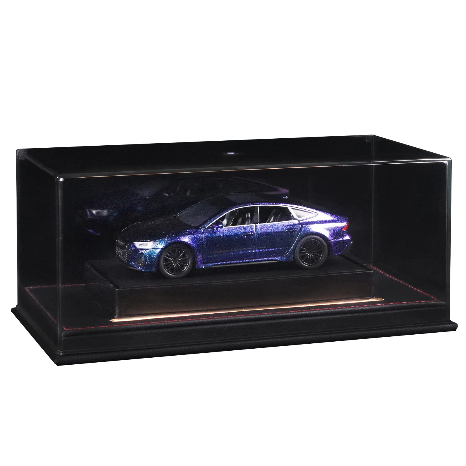 ENGTEN Aodi RS7