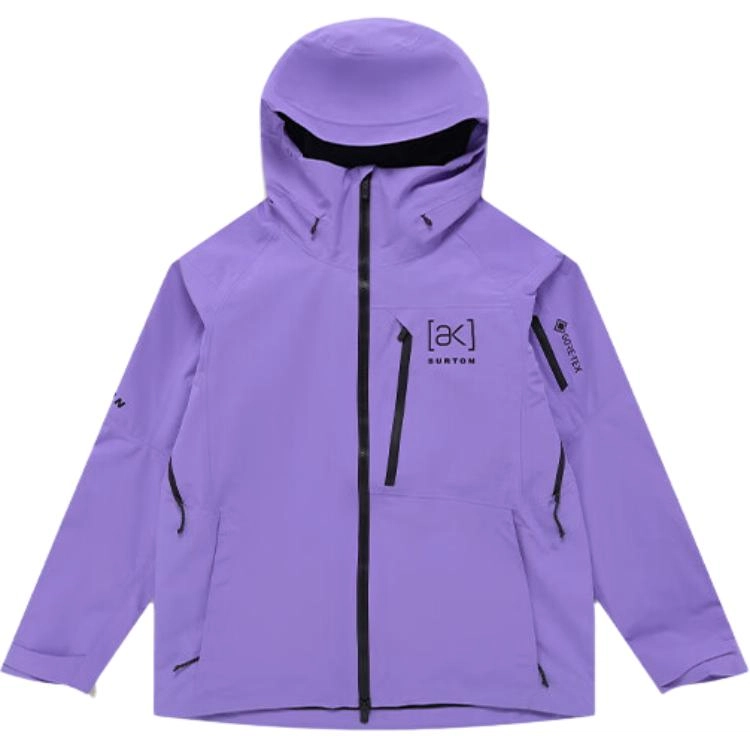 BURTON AK CYCLICGORETEX 24-25