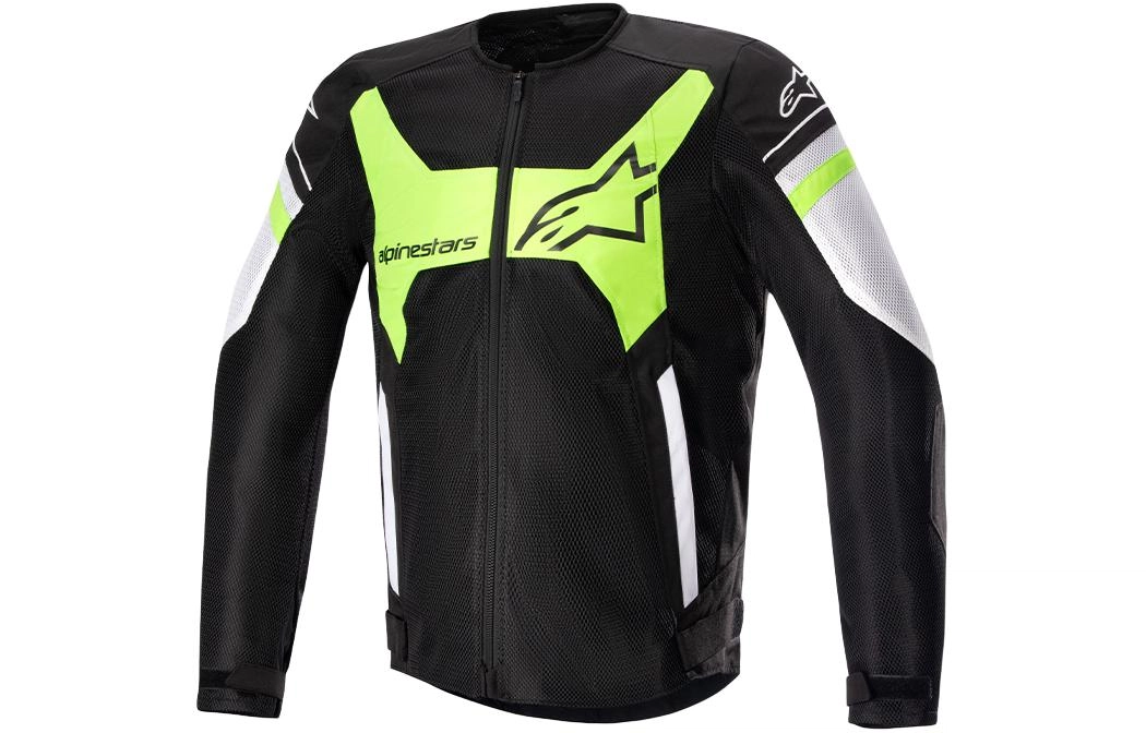 ALPINESTARS aalpinestarsT-GP X