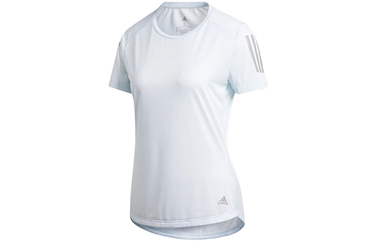 adidas OWN THE RUN TEE T