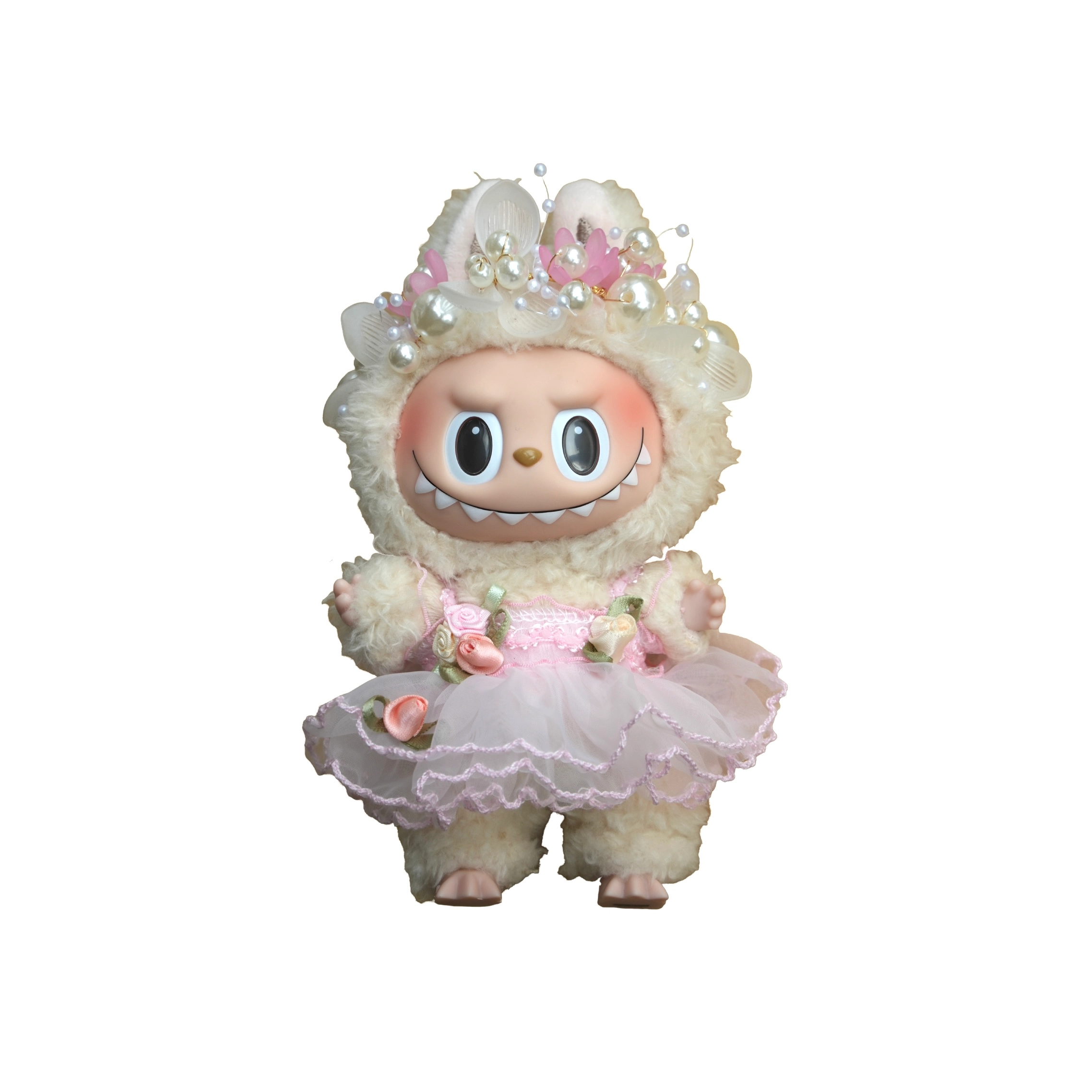 POP MART Labubu THEMONSTERS 15cm