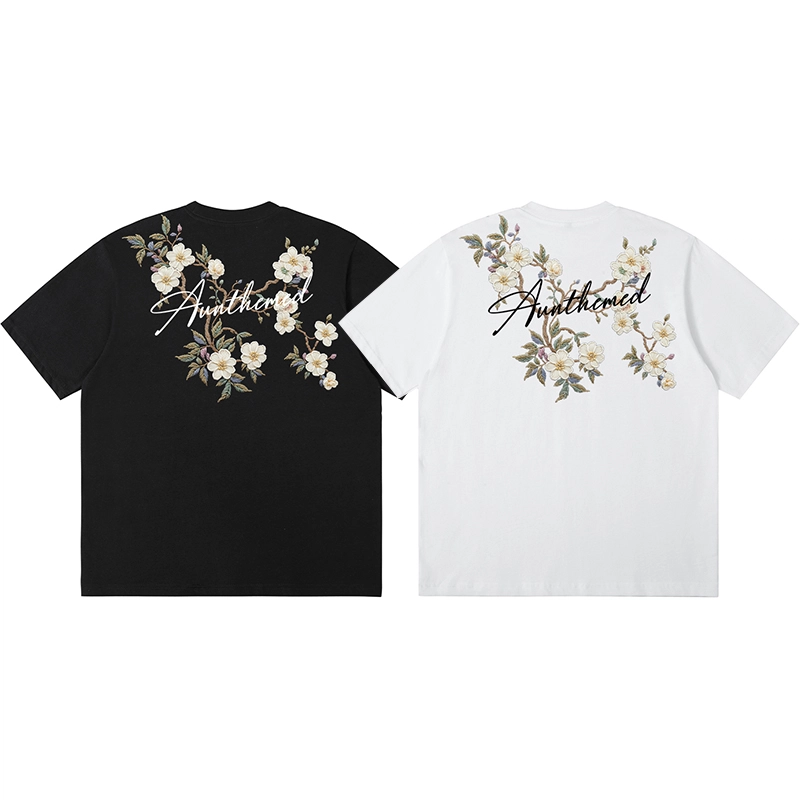 UNthemed T