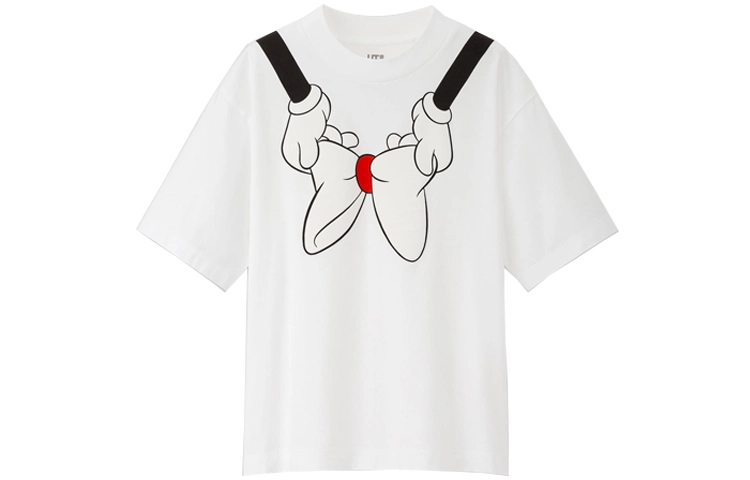 UNIQLO x Disney AMBUSH T