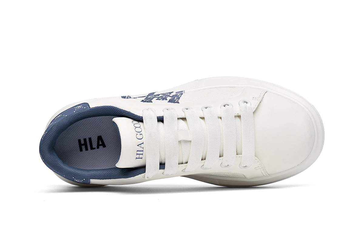 HLA