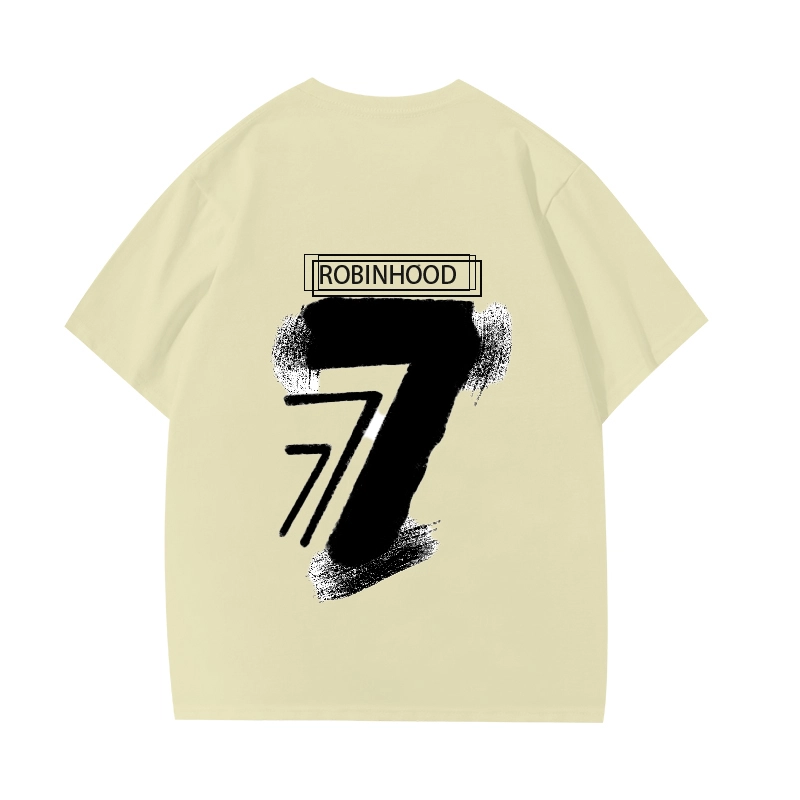 ROBINHOOD T