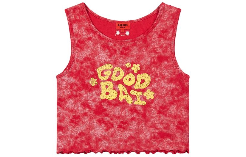 GOOD BAI SS24 GOODEES logo