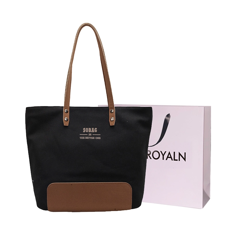 LOUIS ROYALN Tote