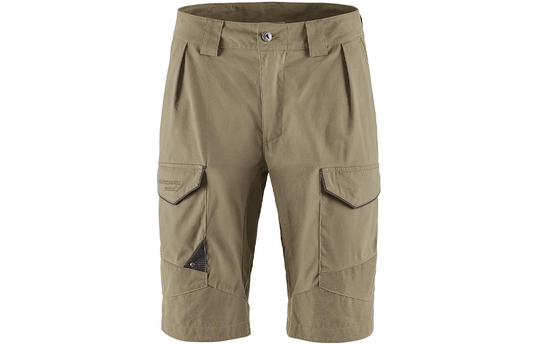KLATTERMUSEN Grimner Shorts