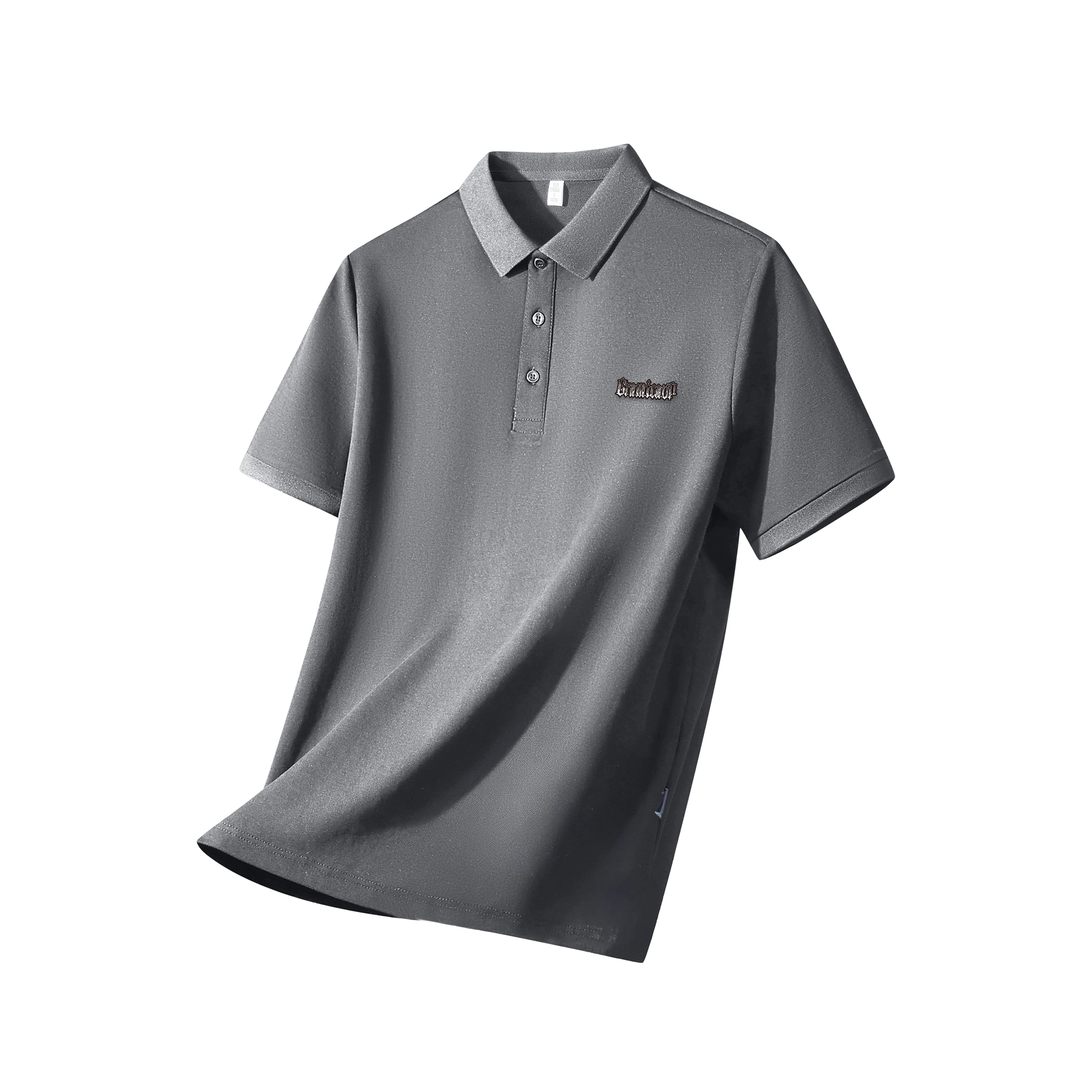 GRAMICA logoPolo