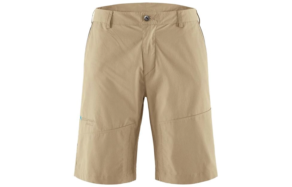 KLATTERMUSEN Grimm Shorts