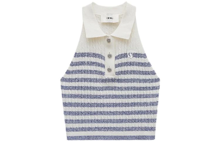 IMMI SS23 Polo