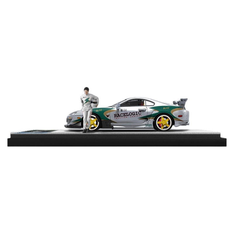 TPC 164 Supra A80 Z -