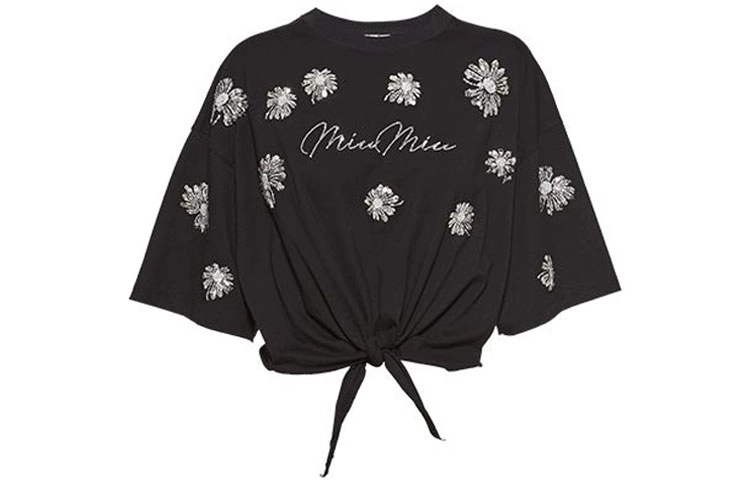 MIU MIU SS22 T