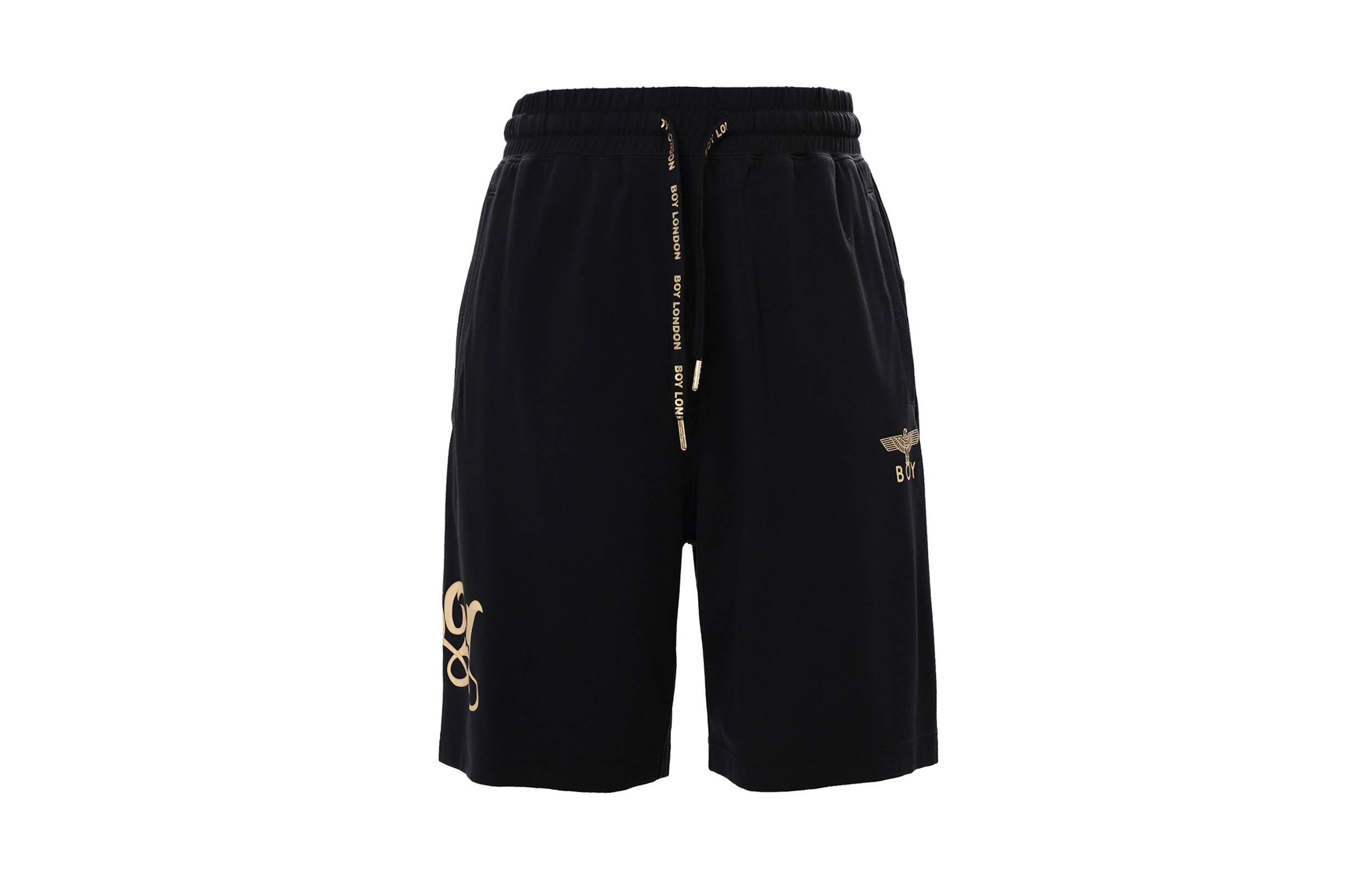 Boy London Logo