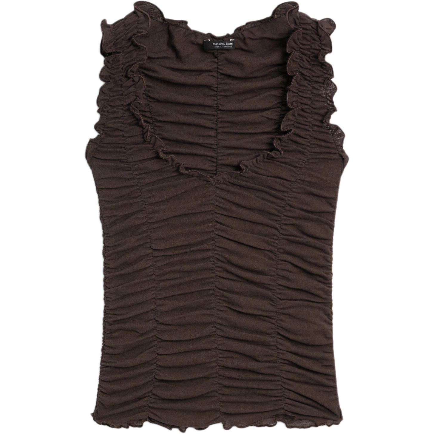 Massimo Dutti U