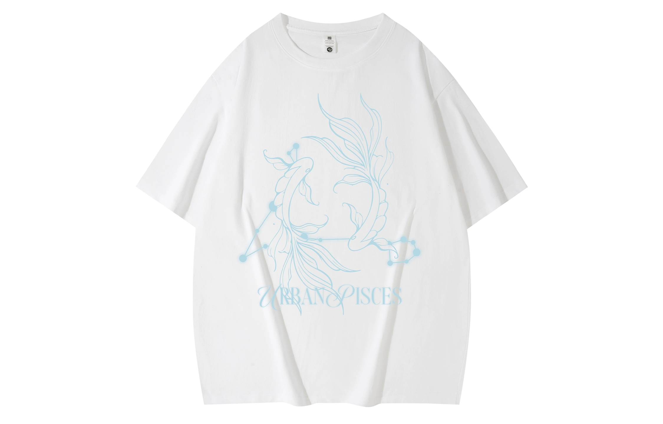 URBAN AUTHENTIC logoT