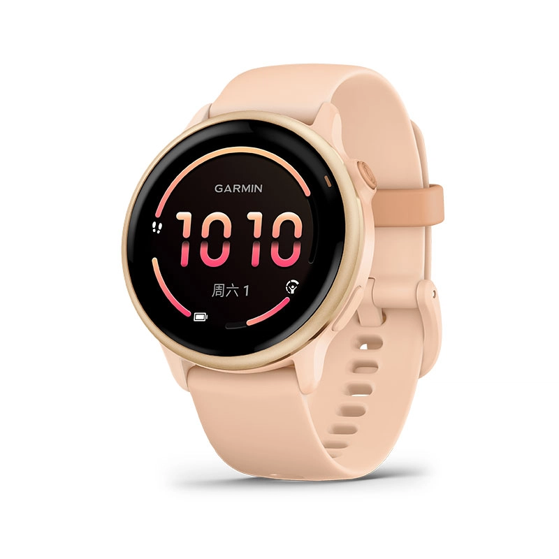 GARMIN Active 6 app