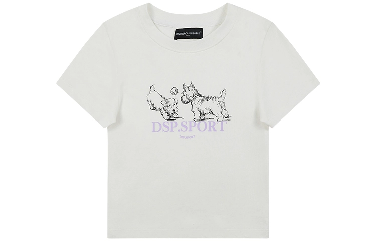 DANGEROUSPEOPLE T