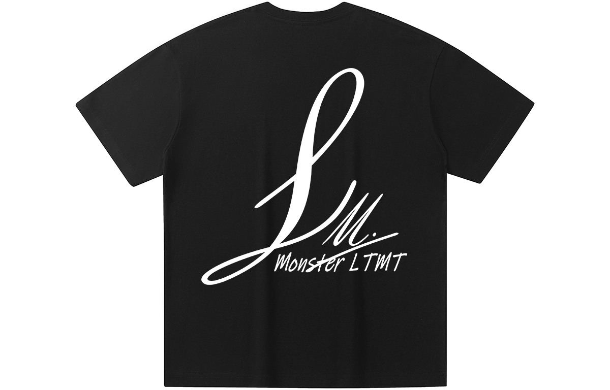 LIGHTNING MONSTER T