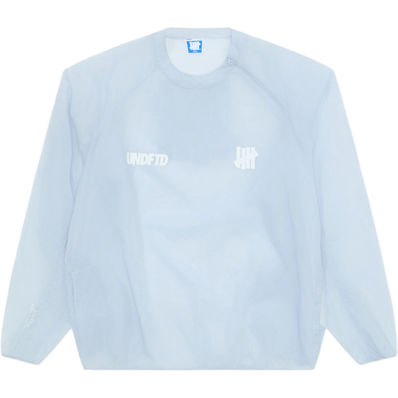 UNDEFEATED SS25 Logo