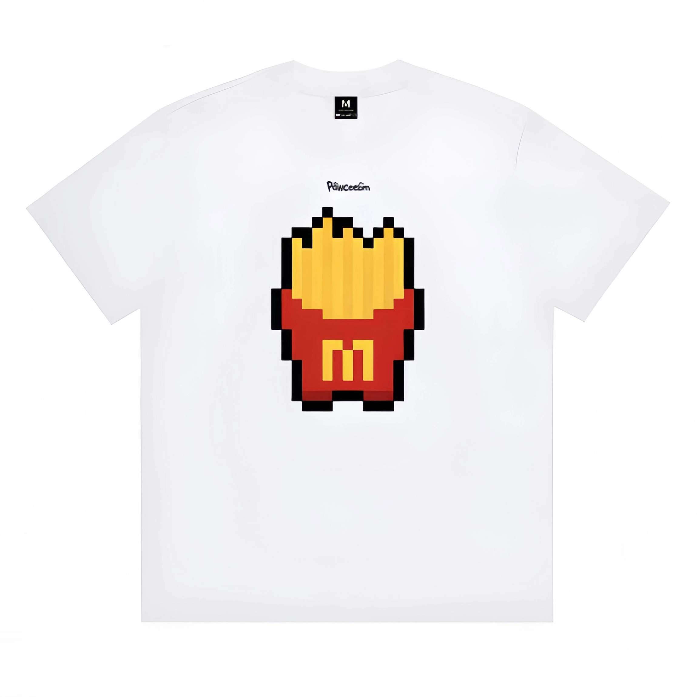 PAINT STAIN T