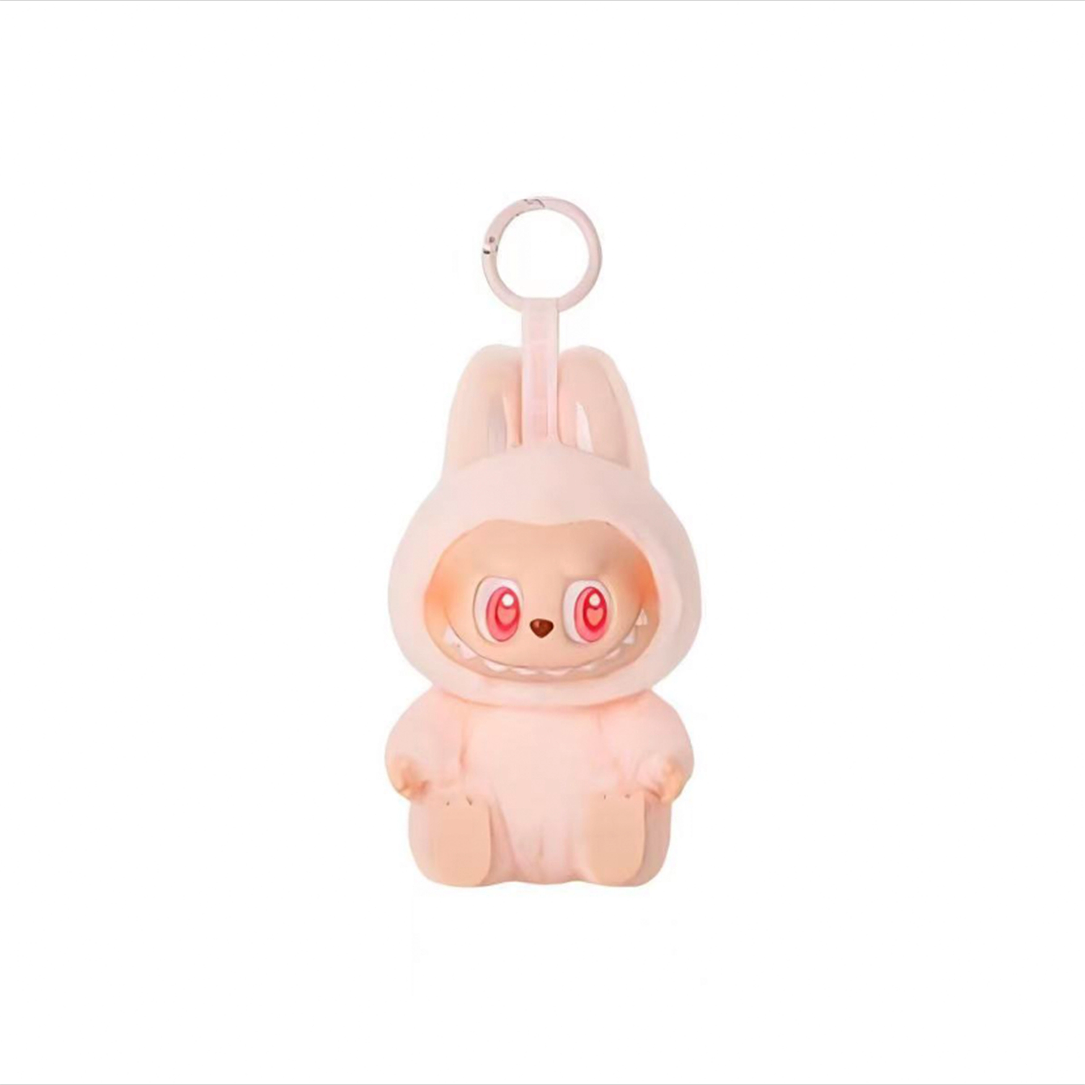 POP MART labubu THEMONSTERS labubu15cm
