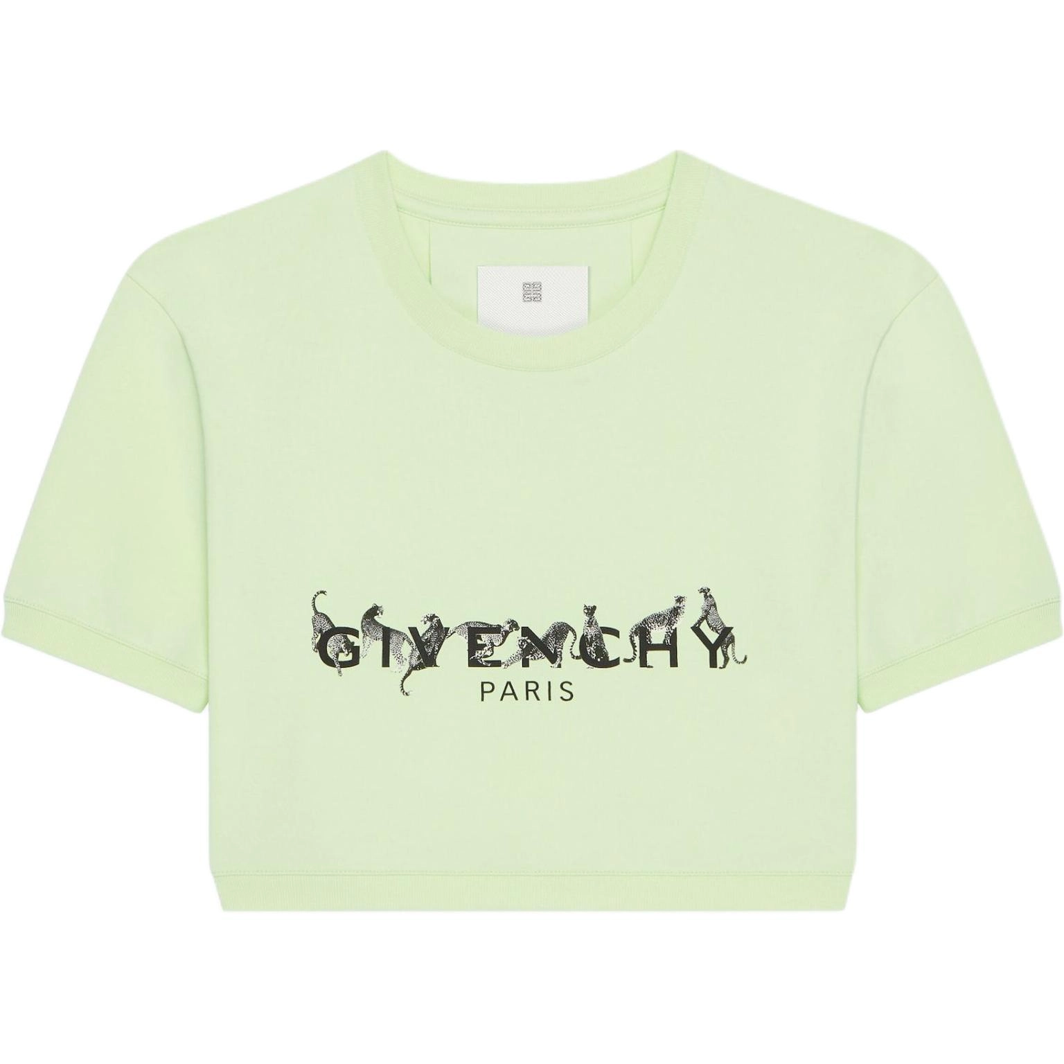 GIVENCHY FW24 T