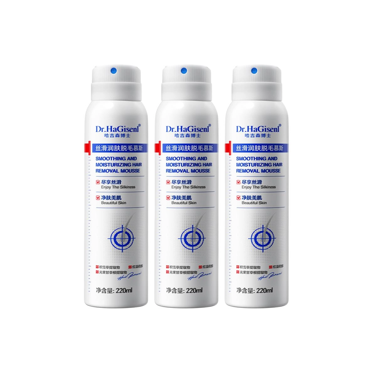 DR.HAGISENL 220ml