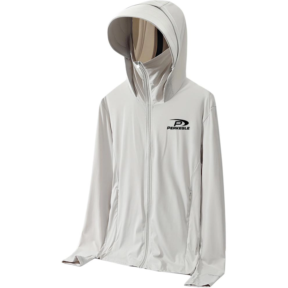 PERK EGLE UPF50+Logo
