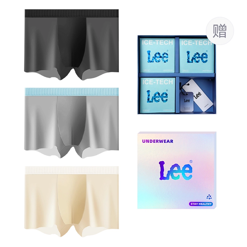 Lee 101 10A 3