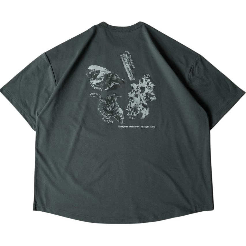 NOFAITH T