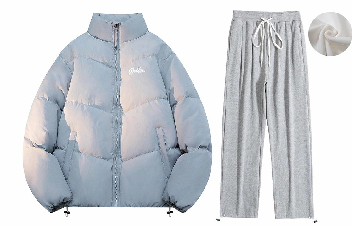 BOBBY ABLEY Logo