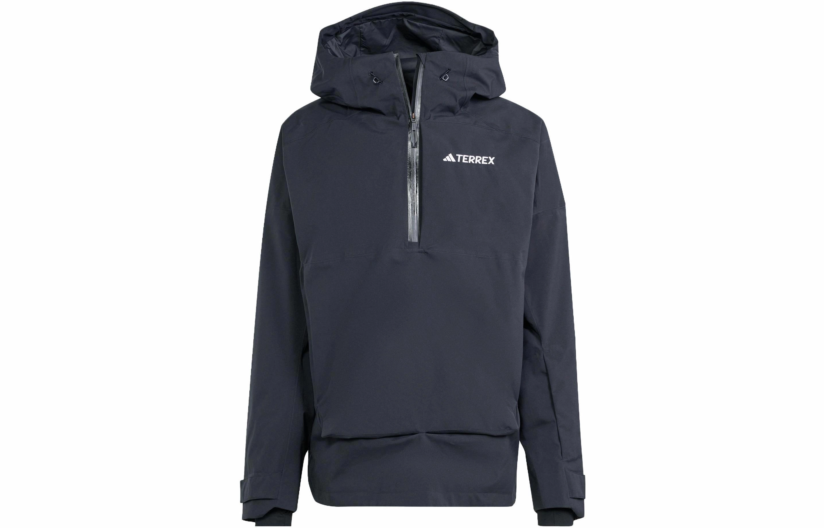 adidas Xperior 2l Lined Rain.Rdy Anorak Logo