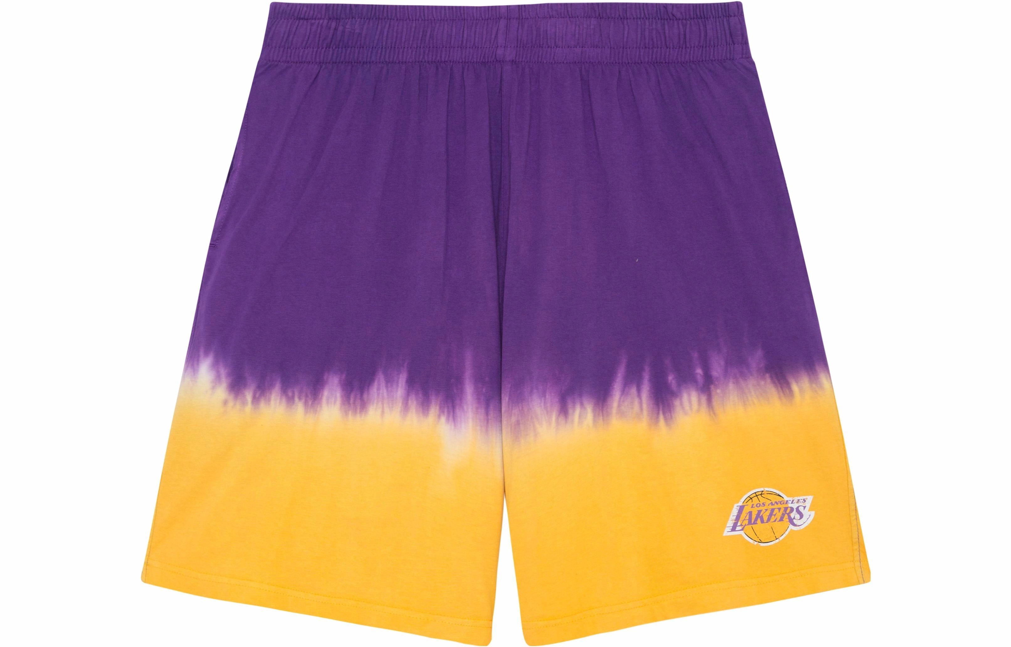 Mitchell Ness SS22