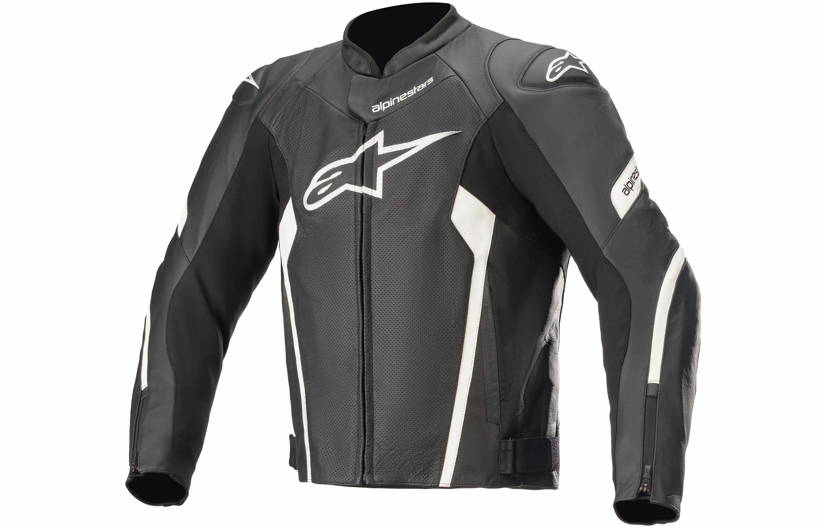 ALPINESTARS FASTER V2 AIRFLOW 3103621-12