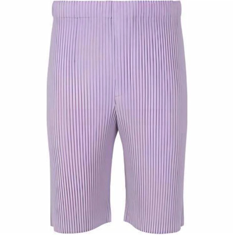 Homme Pliss Issey Miyake SS23